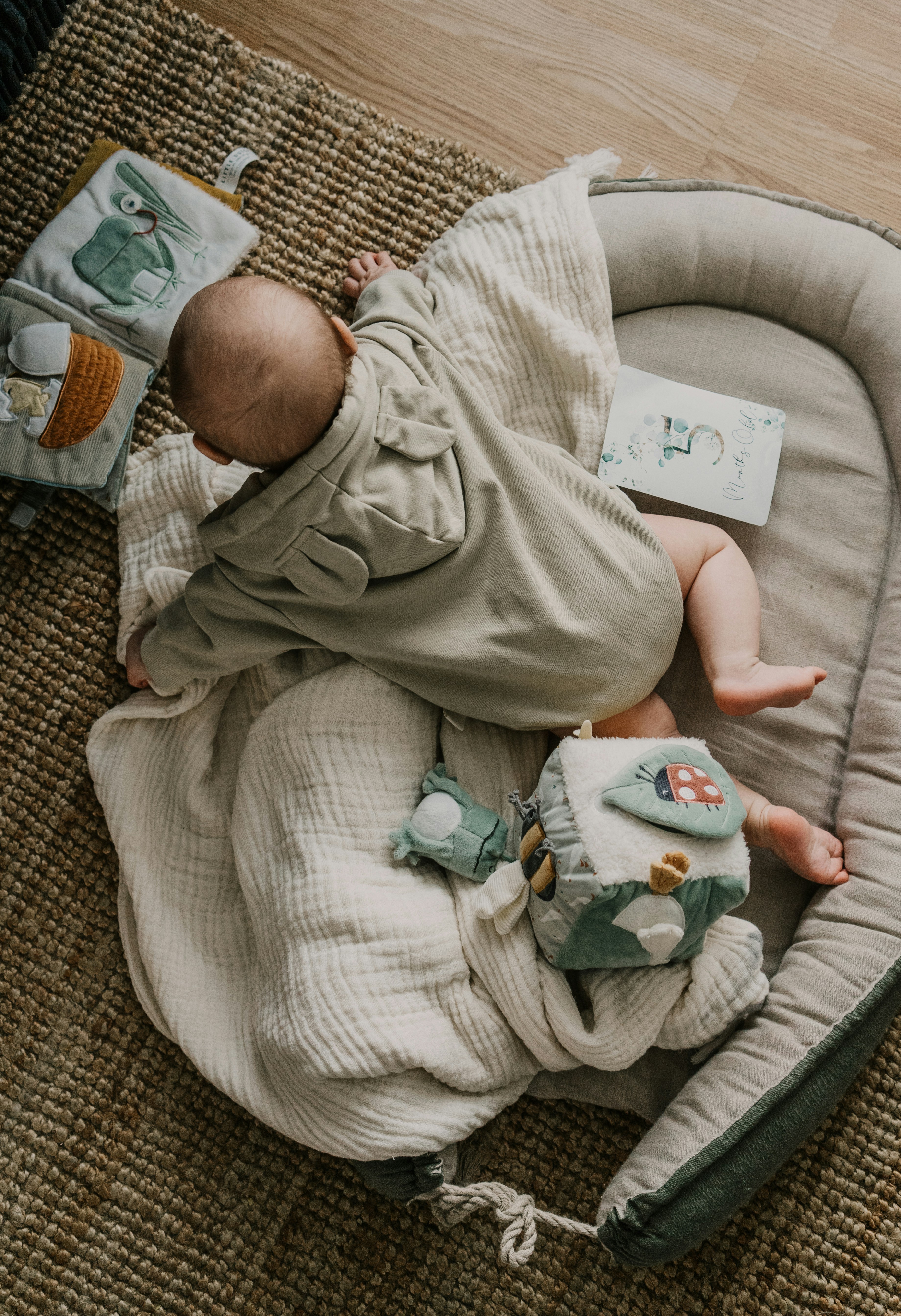 Nordic Baby Care